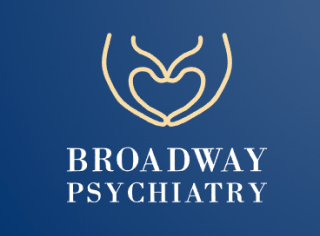 Broadway Psychiatry Logo